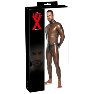 Late X Mens Jumpsuit S
