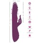 You2Toys Javida  3 Function Vibrator Thrusting