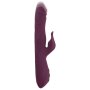 You2Toys Javida  3 Function Vibrator Thrusting