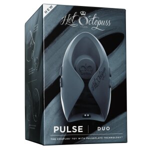 Hot Octopuss Pulse Duo 2025