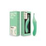 Blush Stella Pin Point Stimulator Green