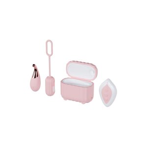 Blush Play with me Wanderlust Pink