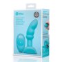 B-Vibe Remote Control Rimming P-Spot Plug