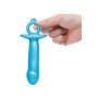 B-Vibe Lil Dil Silicone Anal Dildo