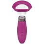 Delightful Rechargeable Vulva and Breast Pump Pink