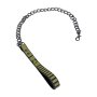 Doc Johnson Tactical Collar and Leash Multicolor