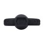 Doc Johnson Max Comfort Gag Schwarz Ø 5,1 cm