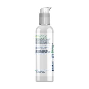 Swiss Navy Natural Lubricant 4 fl oz / 118 ml