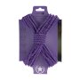 Ouch! Polyester Bondage Rope 10 m Purple