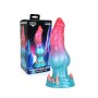 Kiotos Monstar Cox FrostfangCock Multicolor 18.6 cm