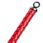 RISE Feather Whip Leather Red