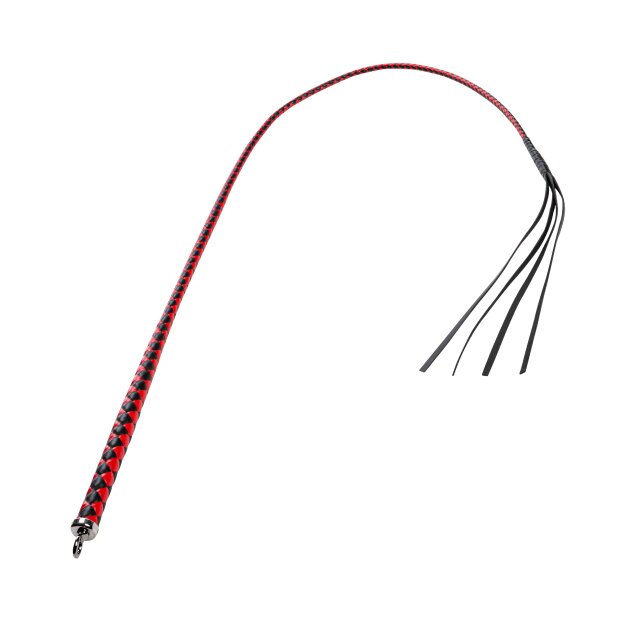 RISE Feather Series Whip Leather