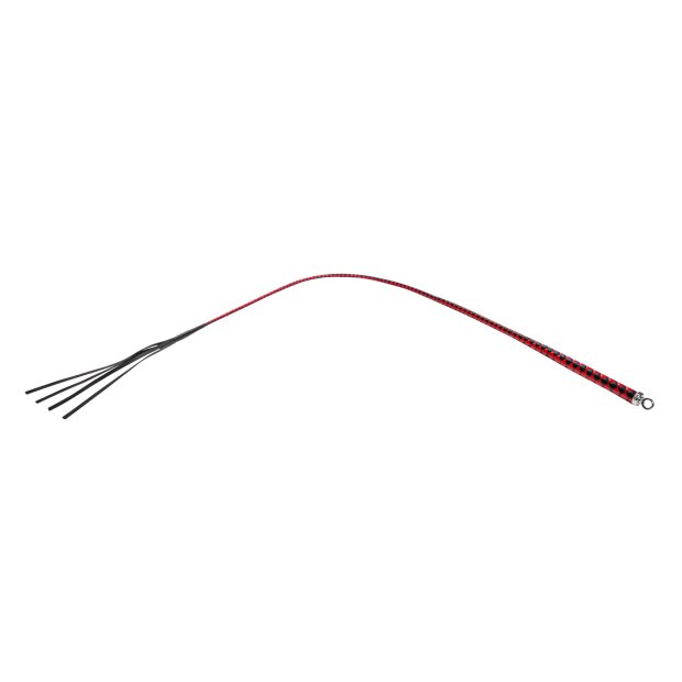 RISE Feather Series Whip Leather