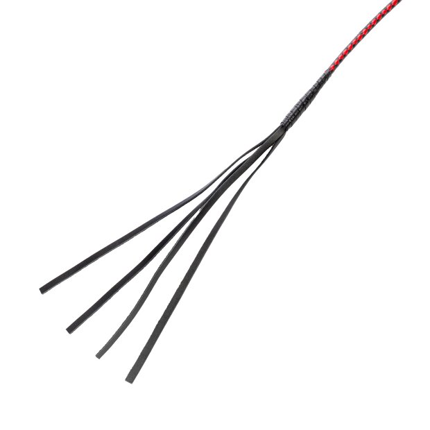 RISE Feather Series Whip Leather