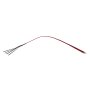RISE Feather Series Whip Leather