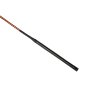 Rise Feather Slim Noir Orange