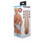 FLESHLIGHT Fleshjack Fantasy Power Bottom Boy Masturbateur anal