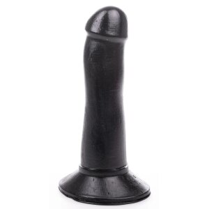 Hung System Co-Co Gode Noir 16 cm
