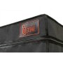 Secret Dome Kink Club Cabina Bukkake Black/Red