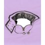 Secret Dome Kink Club Cabin Scandale Purple