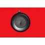 Secret Dome Kink Club Cabin Scandale Black & Red