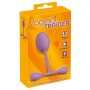 You2Toys Vaginal trainer with bouncing