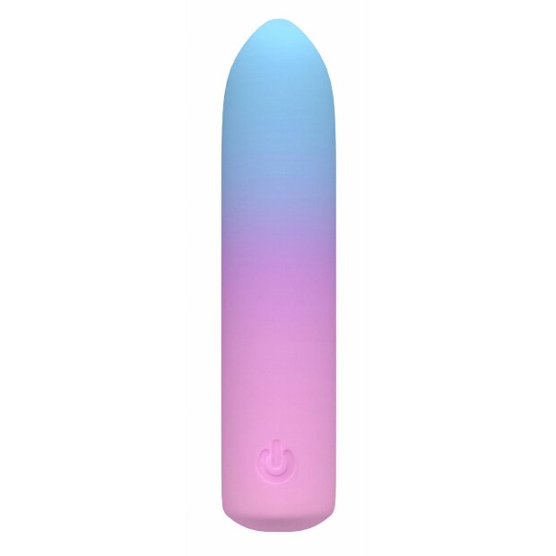 Blush Berry Burst Mini Vibrator
