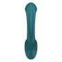 Satisfyer G for Goddess 2 Rabbit Vibrator Grün