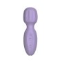 Mini vibromasseur Pixey 2GO 11 cm Violet