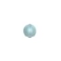 Pixey 2GO Mini Vibrator 11 cm Light Blue