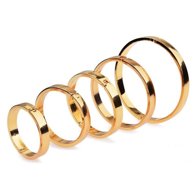 MenSteel Ringyli Erection Ring Ø 30 mm
