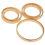 MenSteel Ringyli Erection Ring Ø 30 mm