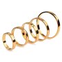 MenSteel Ringyli Erection Ring Ø 50 mm