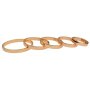 MenSteel Ringyli Erection Ring Ø 50 mm