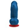 Fuck & Fist Thor S dildo blue 16 cm Ø 5 cm