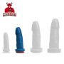 Fuck & Fist Magni M godemichet bleu 19 cm Ø 6 cm