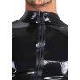 OUTLET - Latex mens shirt M