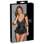 Babydoll Bondage Volant S - XL