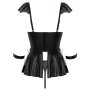 Babydoll Bondage Volant S - XL