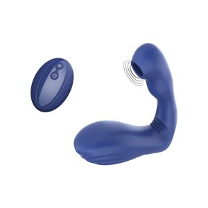 XOCOON Alpha Arouser Prostata-Massagegerät Air...