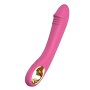 TOYJOY Maia Ultimate Vibrator Pink