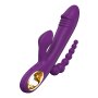 TOYJOY Caleona Triple Temptation Purple