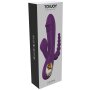 TOYJOY Caleona Triple Temptation Purple