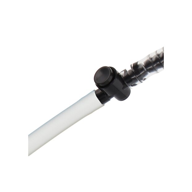 Hidden Desire Starter Penis Pump Black
