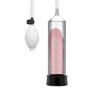 Hidden Desire Starter Penis Pump Clear