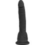 Hidden Desire Double Trouble Anal Penetrator Black