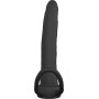 Hidden Desire Double Trouble Anal Penetrator Black