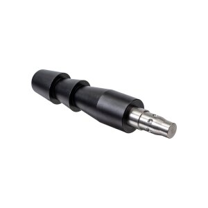 Lovense VAC-U Lock for Sex Machine Black