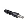 Lovense VAC-U Lock pour Sexmachine Noir
