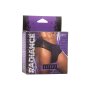 CalExotics Radiance brief black one size